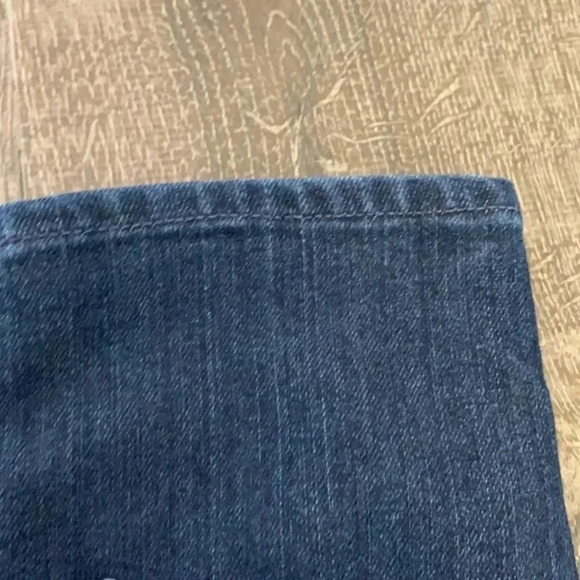 AG‎ Jeans, The Stilt Cigarette Leg. Size  25R. - Picture 5 of 11